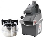 Процессор кухонный Hallde CC-34 (24377) в компании ШефСтор